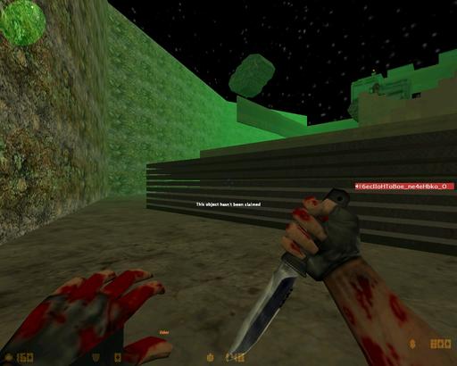 Half-Life: Counter-Strike - BaseBuilder