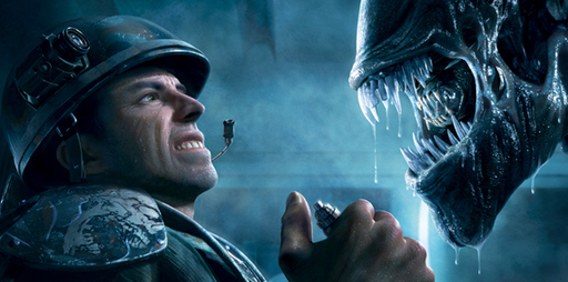 Новости - Kotaku опубликовал постмортем Aliens: Colonial Marines