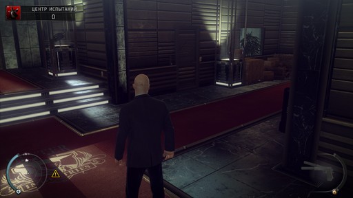 Hitman: Absolution - Прохождение. Часть 2 - Фабрика Смерти