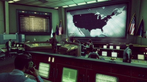 Новости - THE BUREAU: XCOM DECLASSIFIED-Будет в конце лета!