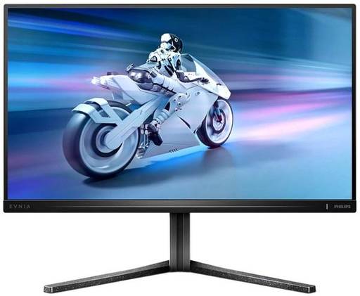 Игровое железо - Обзор монитора Philips 25M2N5200P